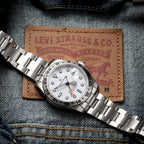 （Local delivery）PAGANI DESIGN 2025 New NH34 Men's GMT Automatic Mechanical Watches Stainless Steel 10Bar Sport BWG-9 Clock