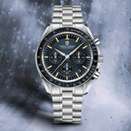 PAGANI DESIGN 2025 New Moon Watch Retro Luxury Quartz Watches For Men Stainless steel Luminous waterproof Sport Chronograph Man