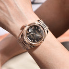 2025 New PAGANI DESIGN DD36 Mens Mechanical Watches Gold Luxury Automatic Watch For Men AR Sapphire Mirror Waterproof Gift Clock