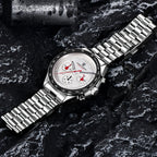 2025 New PAGANI DESIGN V5 Moon Men's Watches Top Luxury Quartz Watch For Men Chronograph Waterproof Sport Stainless Steel Clock