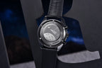 2025 New PAGANI DESIGN V2 Dark Moon Men's Watches Top Luxury Quartz Watch For Men Chronograph AR Sapphire Mirror Waterproof Gift