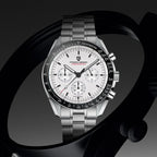 2025 New PAGANI DESIGN 1701 V5 Men's Watches Luxury Quartz Watch Men Sports Speed Chronograph AR Sapphire glass 100M Waterproof