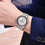 2025 New PAGANI DESIGN 1701 V5 Men's Watches Luxury Quartz Watch Men Sports Speed Chronograph AR Sapphire glass 100M Waterproof